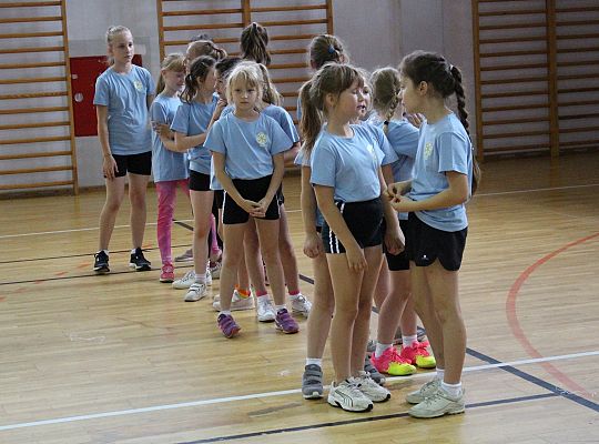 „Kto z nas lepiej i prędzej” – Konkurs Sportowy 31345