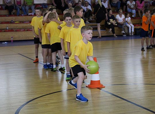 „Kto z nas lepiej i prędzej” – Konkurs Sportowy 31347