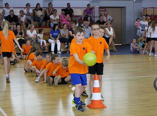 „Kto z nas lepiej i prędzej” – Konkurs Sportowy 31348