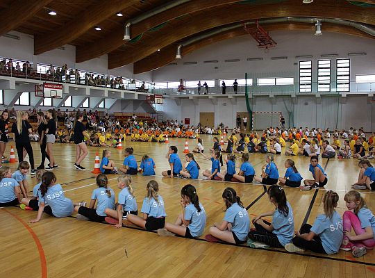 „Kto z nas lepiej i prędzej” – Konkurs Sportowy 31349