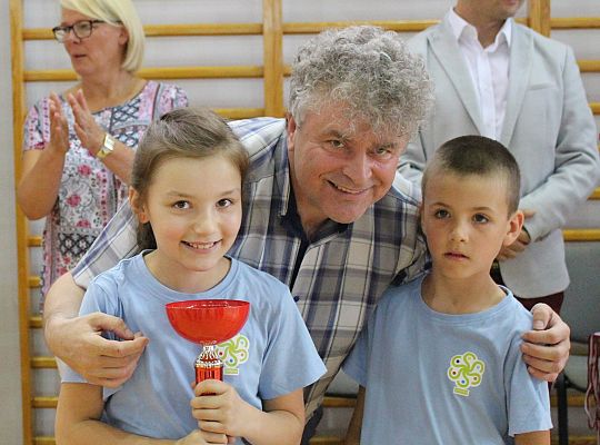„Kto z nas lepiej i prędzej” – Konkurs Sportowy 31352