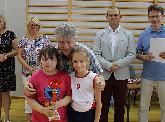 „Kto z nas lepiej i prędzej” – Konkurs Sportowy 31353