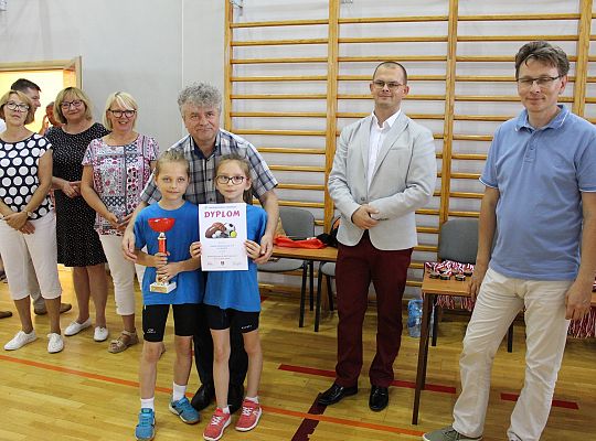 „Kto z nas lepiej i prędzej” – Konkurs Sportowy 31358