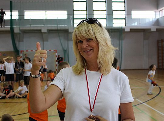 „Kto z nas lepiej i prędzej” – Konkurs Sportowy 31365