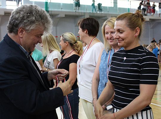 „Kto z nas lepiej i prędzej” – Konkurs Sportowy 31367
