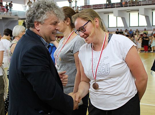 „Kto z nas lepiej i prędzej” – Konkurs Sportowy 31368