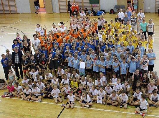 „Kto z nas lepiej i prędzej” – Konkurs Sportowy 31370