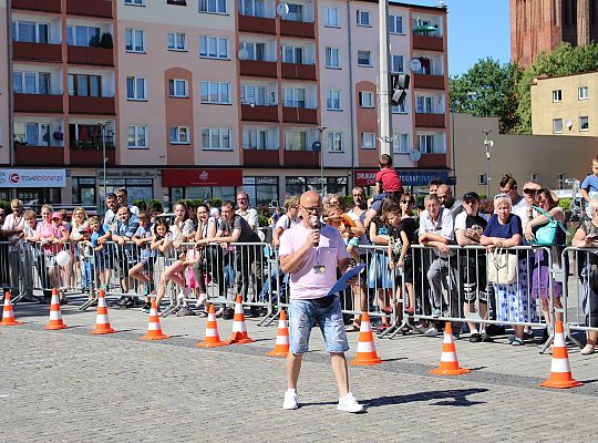 Tytani pokazali siłę na Placu Pokoju 31405