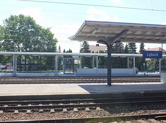 Tunel pod torami coraz bliżej 31480