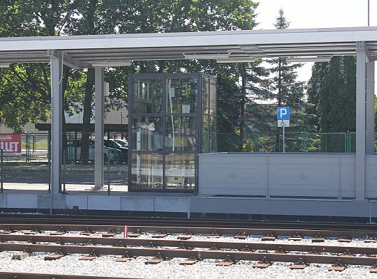 Tunel pod torami coraz bliżej 31481