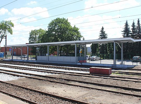 Tunel pod torami coraz bliżej 31482