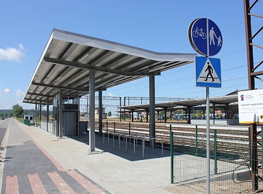 Tunel pod torami coraz bliżej 31489