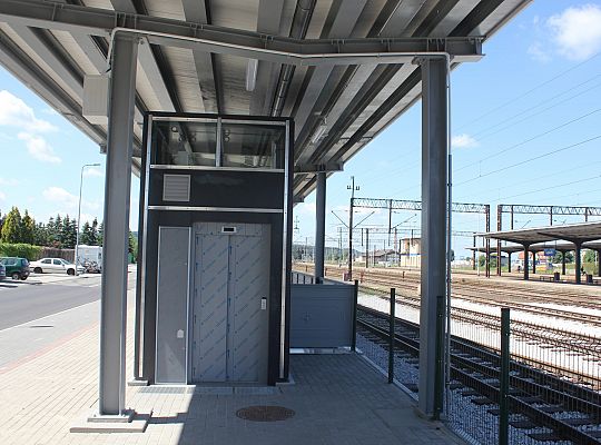 Tunel pod torami coraz bliżej 31491