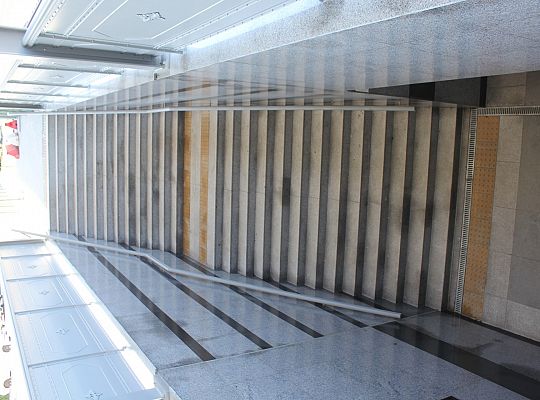 Tunel pod torami coraz bliżej 31493