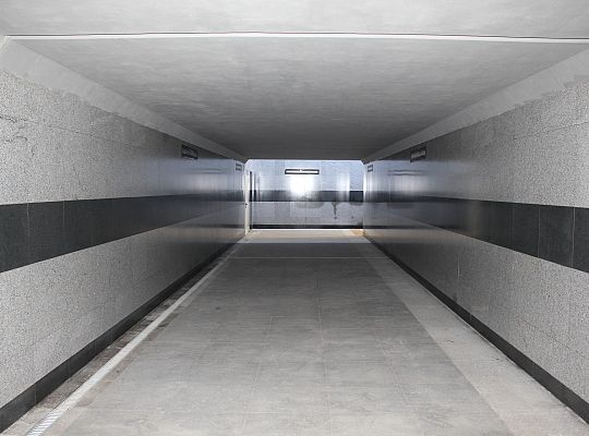 Tunel pod torami coraz bliżej 31495