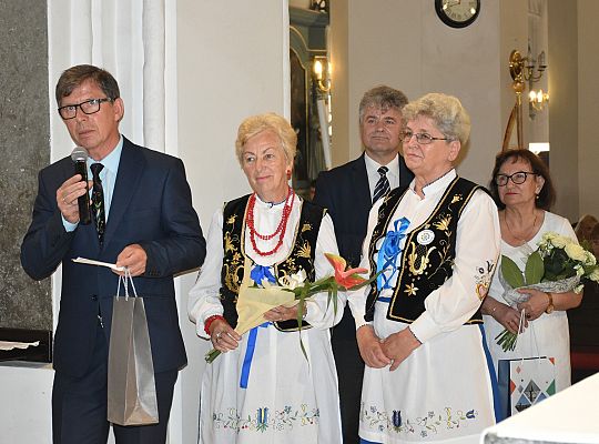 25 lat kapłaństwa o. Romana Zioły 31502