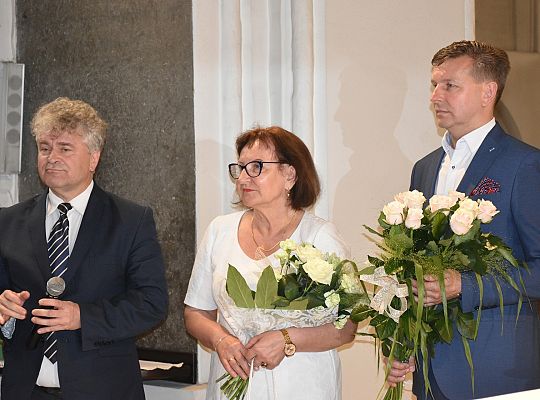 25 lat kapłaństwa o. Romana Zioły 31503