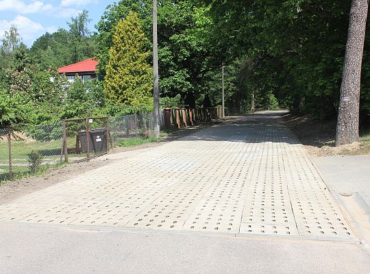 Remont ulicy Kartuskiej 31512