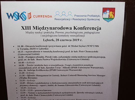 Międzynarodowa Konferencja na 100-lecie Polskiej 31538