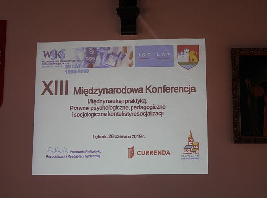 Międzynarodowa Konferencja na 100-lecie Polskiej 31539