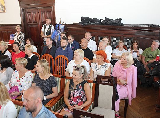 Międzynarodowa Konferencja na 100-lecie Polskiej 31549