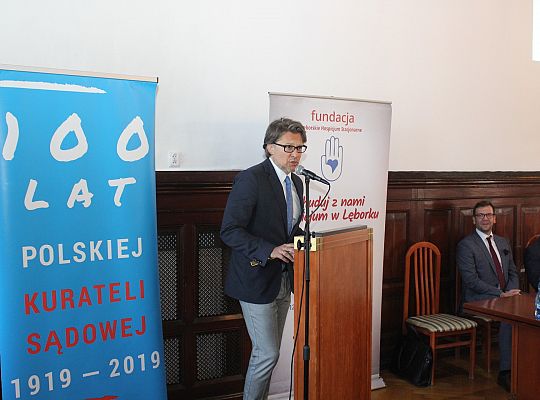 Międzynarodowa Konferencja na 100-lecie Polskiej 31551