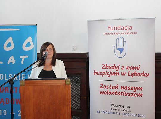 Międzynarodowa Konferencja na 100-lecie Polskiej 31560