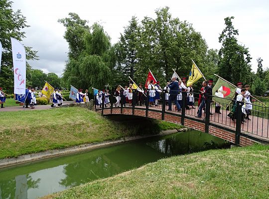 Zjazd Kaszubów w Chojnicach 31613