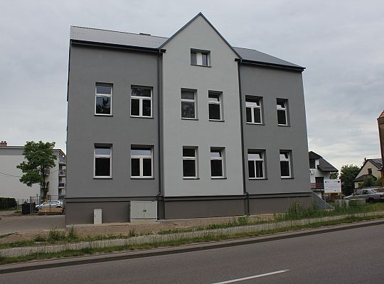 Gdańska 93 31620
