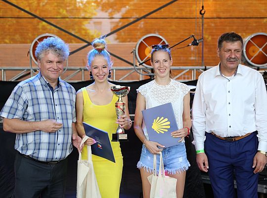 XIX Bieg Uliczny św. Jakuba. Do mety dobiegło 474 31678