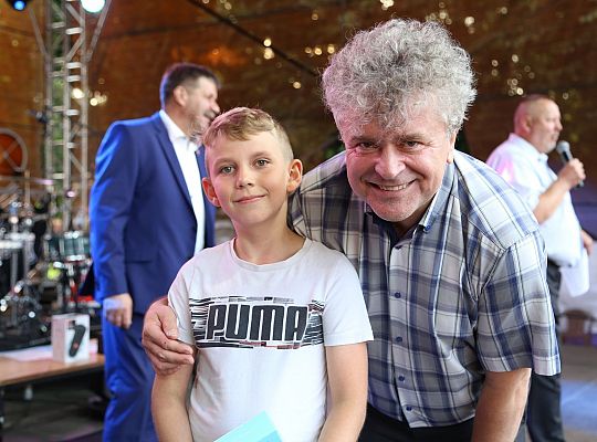 O jednego więcej. 13. Międzynarodowy Zlot Jakubów 31766