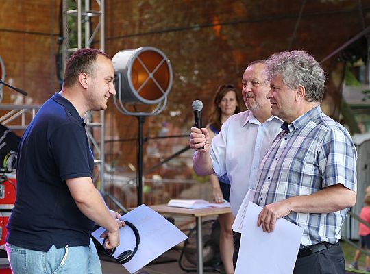 O jednego więcej. 13. Międzynarodowy Zlot Jakubów 31770