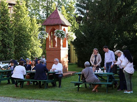 Lęborskie Dni Jakubowe AD 2019 31784