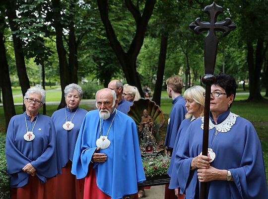 Lęborskie Dni Jakubowe AD 2019 31789