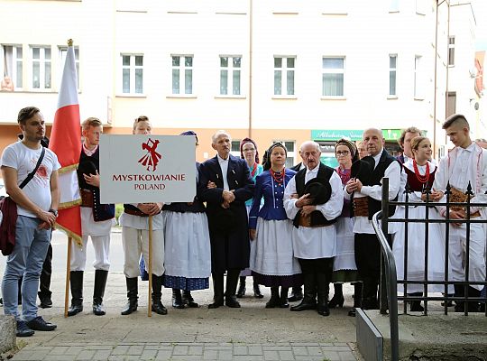 Lęborskie Dni Jakubowe AD 2019 31792