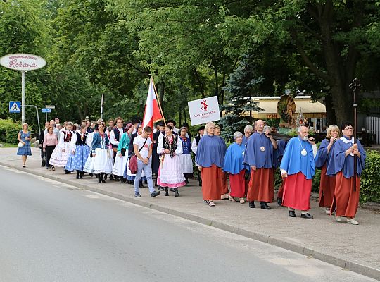 Lęborskie Dni Jakubowe AD 2019 31794