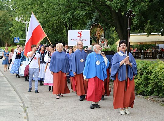 Lęborskie Dni Jakubowe AD 2019 31795