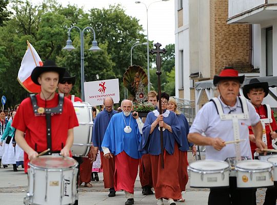 Lęborskie Dni Jakubowe AD 2019 31798