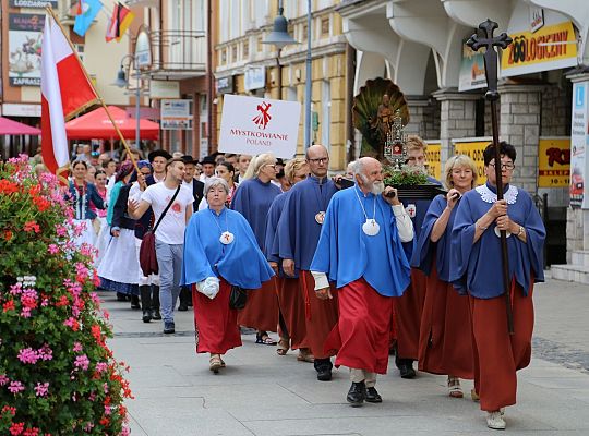 Lęborskie Dni Jakubowe AD 2019 31799