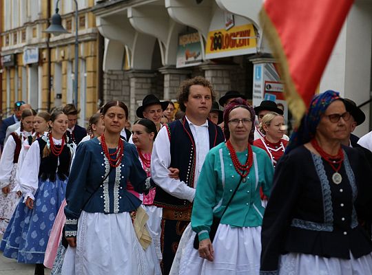 Lęborskie Dni Jakubowe AD 2019 31800