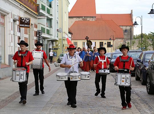 Lęborskie Dni Jakubowe AD 2019 31806