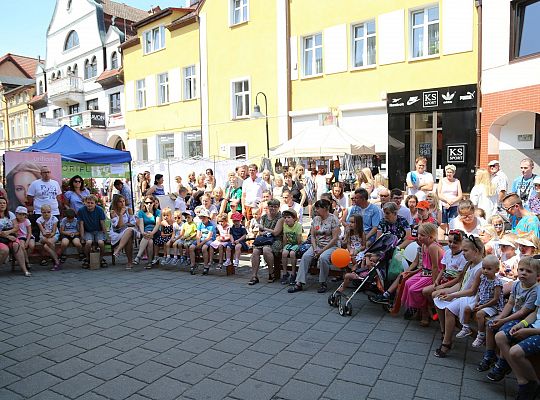 Lęborskie Dni Jakubowe AD 2019 31910