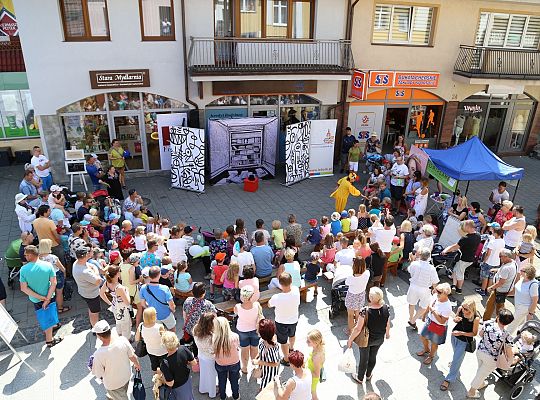 Lęborskie Dni Jakubowe AD 2019 31912