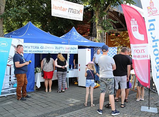 Lęborskie Dni Jakubowe AD 2019 31918