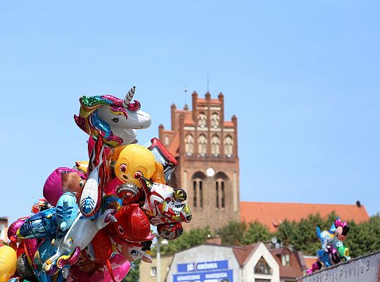 Lęborskie Dni Jakubowe AD 2019 31921