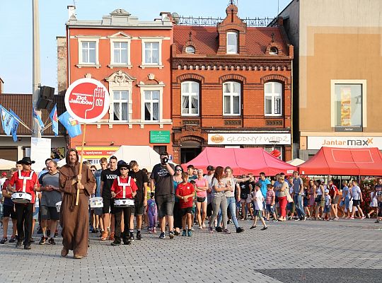 Lęborskie Dni Jakubowe AD 2019 32029