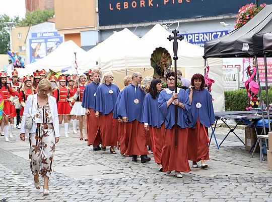 Lęborskie Dni Jakubowe AD 2019 32072