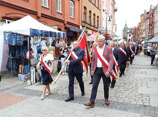 Lęborskie Dni Jakubowe AD 2019 32076