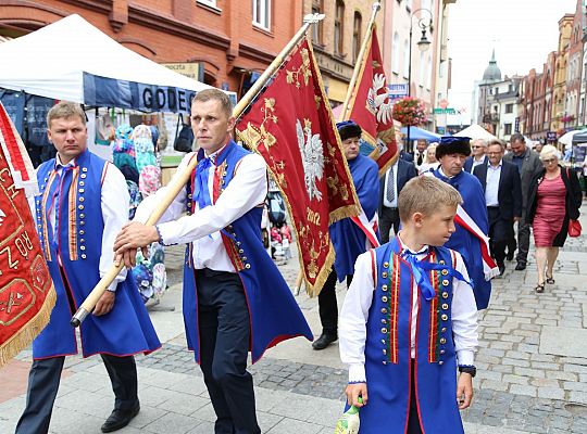 Lęborskie Dni Jakubowe AD 2019 32079