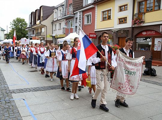 Lęborskie Dni Jakubowe AD 2019 32088